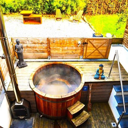 Apartamento O17 Namur Exterior foto