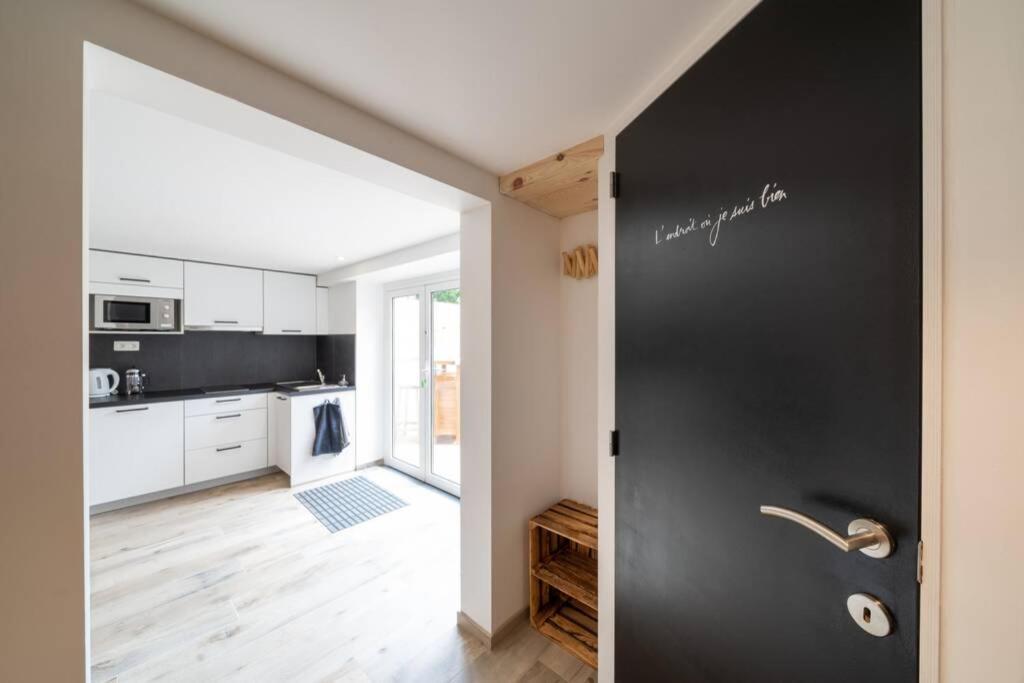Apartamento O17 Namur Exterior foto