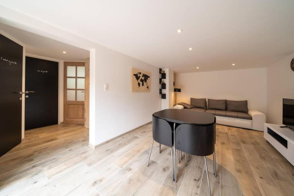 Apartamento O17 Namur Exterior foto