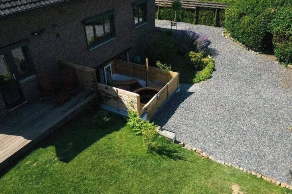 Apartamento O17 Namur Exterior foto