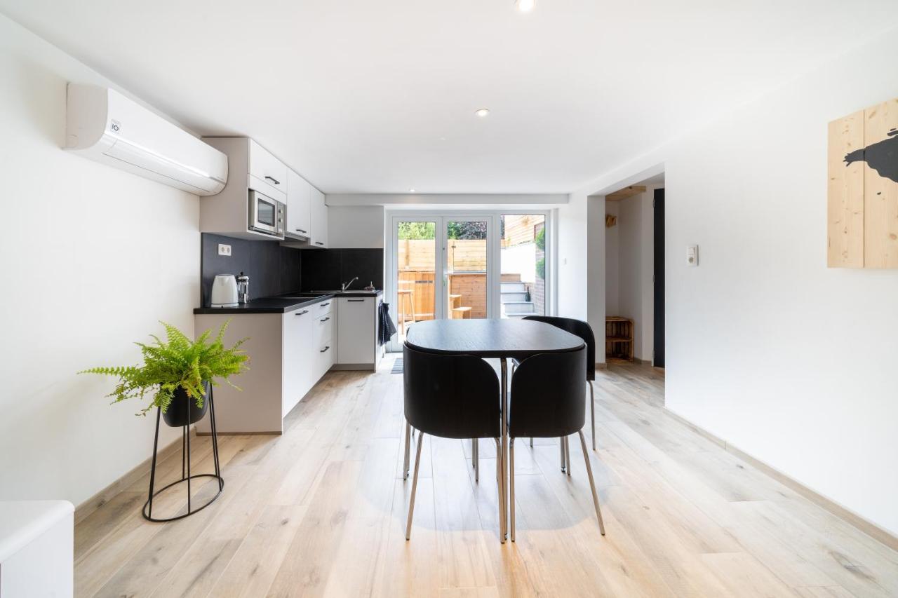 Apartamento O17 Namur Exterior foto