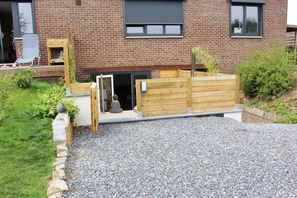 Apartamento O17 Namur Exterior foto