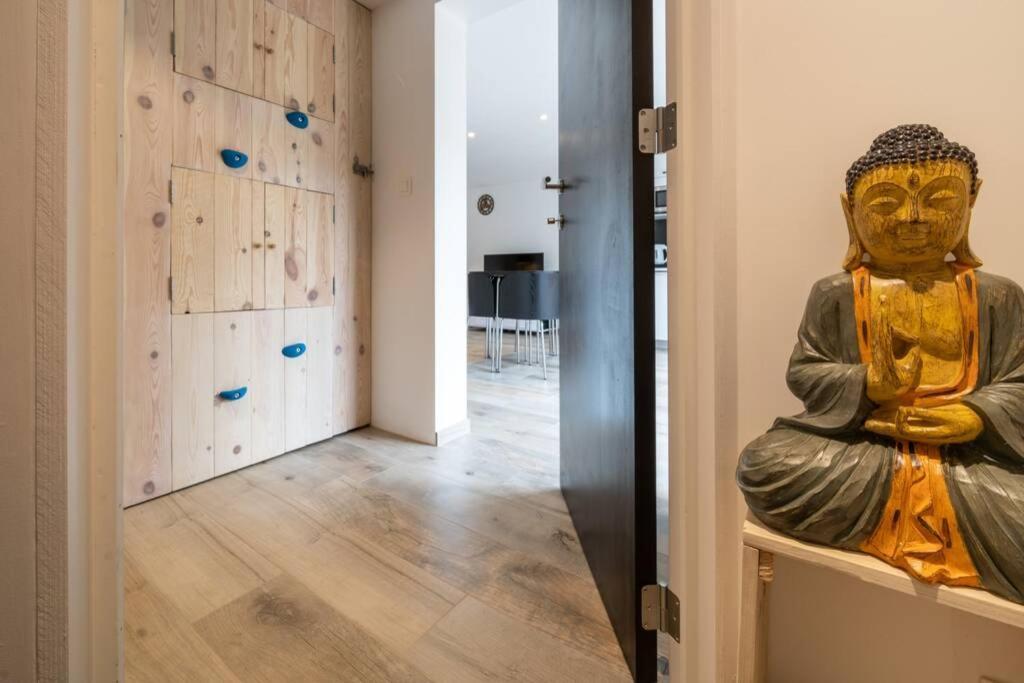 Apartamento O17 Namur Exterior foto
