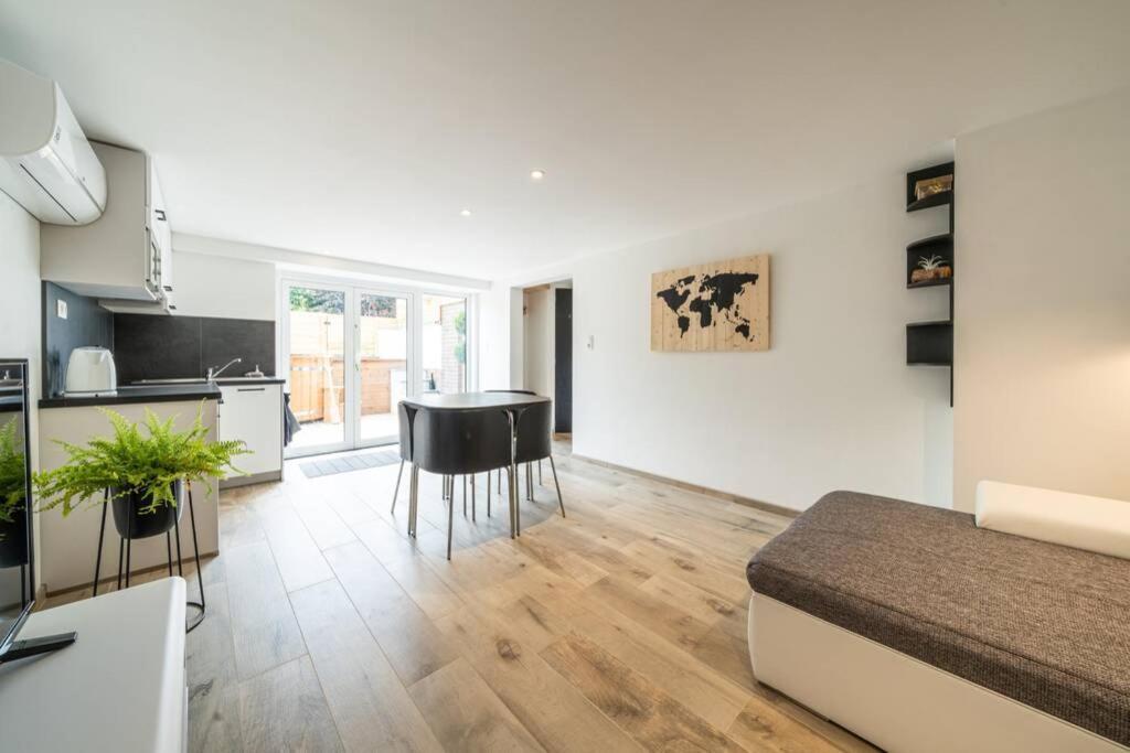 Apartamento O17 Namur Exterior foto