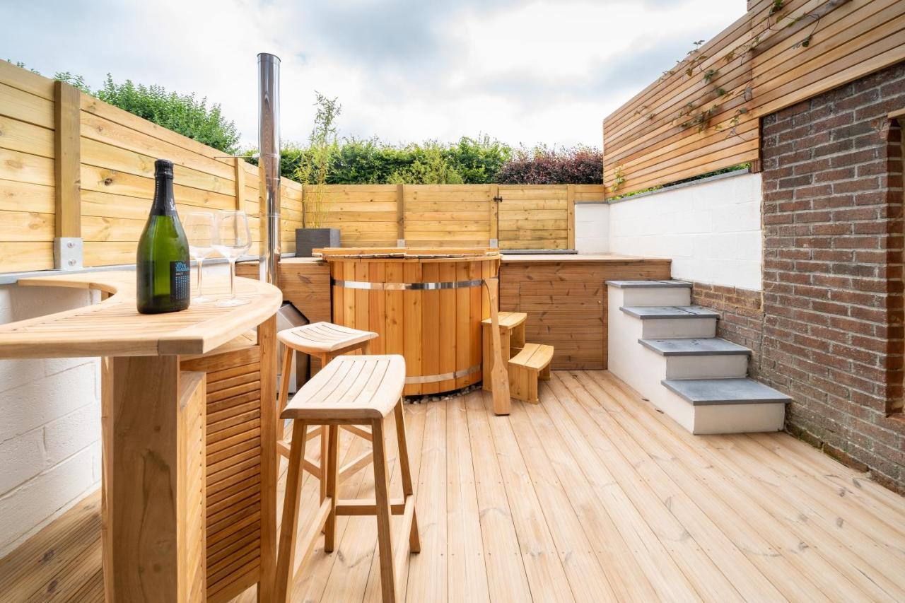 Apartamento O17 Namur Exterior foto