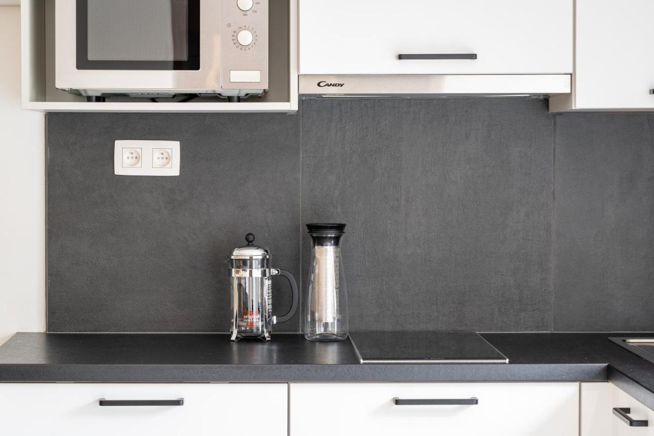 Apartamento O17 Namur Exterior foto