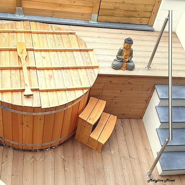 Apartamento O17 Namur Exterior foto
