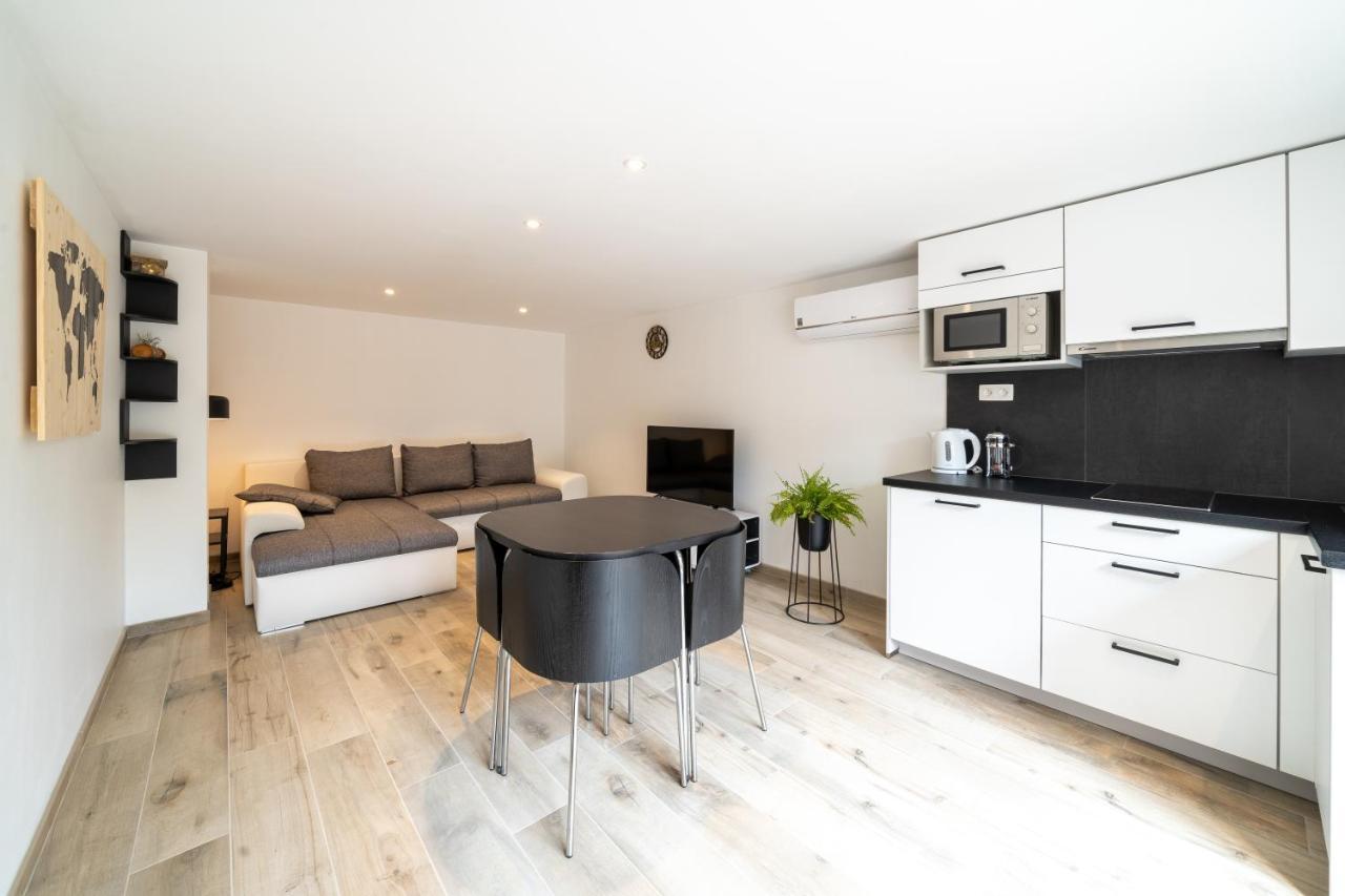 Apartamento O17 Namur Exterior foto