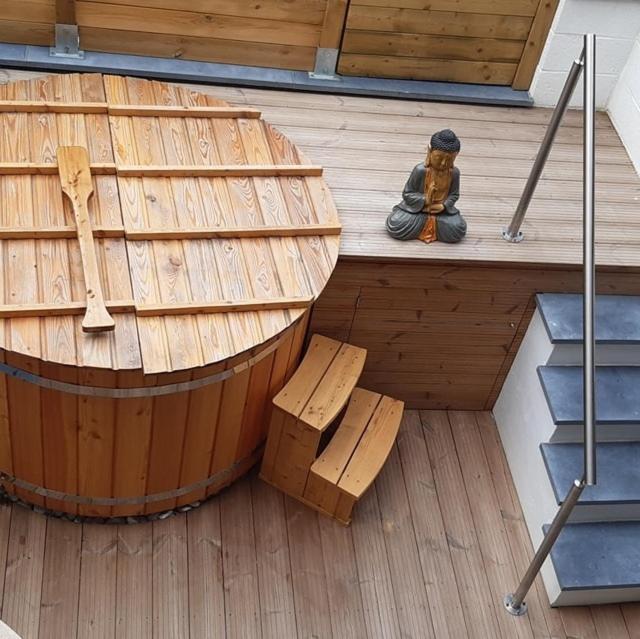 Apartamento O17 Namur Exterior foto