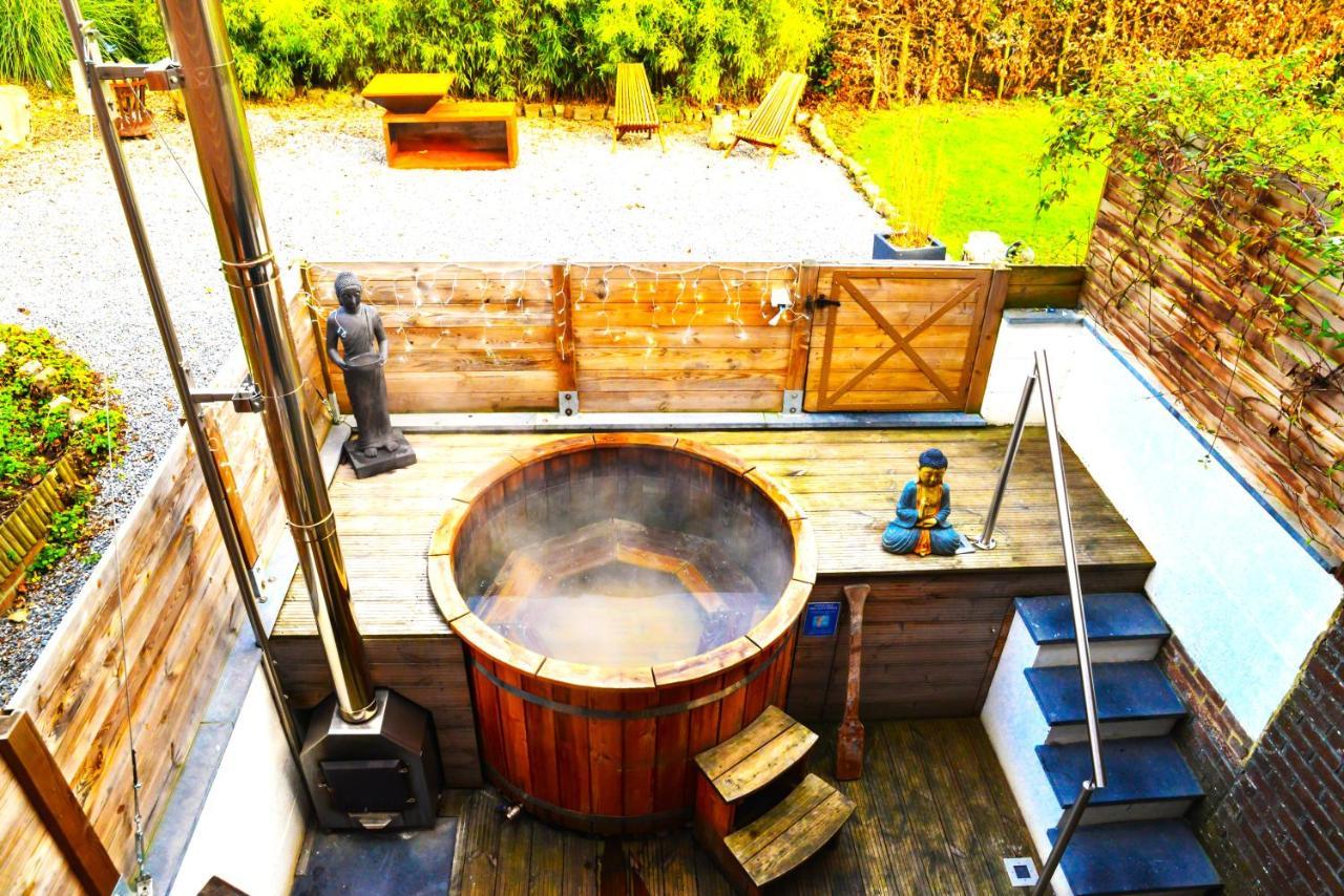 Apartamento O17 Namur Exterior foto