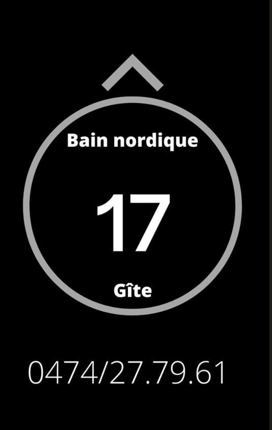Apartamento O17 Namur Exterior foto